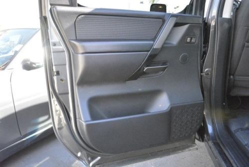 sv crew cab 4x4 low miles new suspension lift shocks prem alloys off-road tires, US $27,495.00, image 12