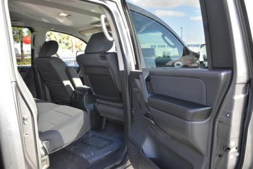 sv crew cab 4x4 low miles new suspension lift shocks prem alloys off-road tires, US $27,495.00, image 16