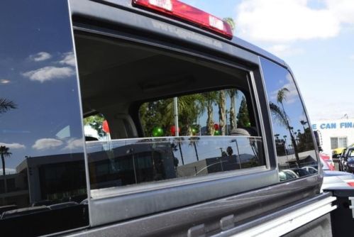 sv crew cab 4x4 low miles new suspension lift shocks prem alloys off-road tires, US $27,495.00, image 32