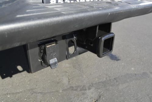 sv crew cab 4x4 low miles new suspension lift shocks prem alloys off-road tires, US $27,495.00, image 33