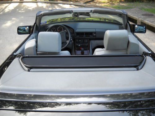 1994 Mercedes-Benz SL600 ROADSTER, image 15
