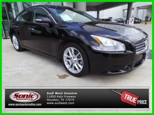 2010 3.5 sv w/premium pkg 4dr sdn v6 cvt used 3.5l v6 24v automatic fwd sedan