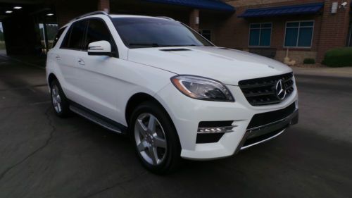 Ml 350 4 matic