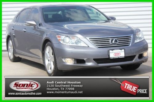 2012 l used 4.6l v8 32v rwd sedan premium