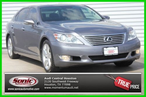 2012 l used 4.6l v8 32v rwd sedan premium