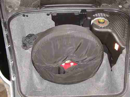 1998 Porsche Boxster, New Convertible Top, image 6