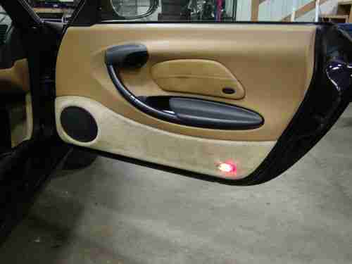 1998 Porsche Boxster, New Convertible Top, image 10