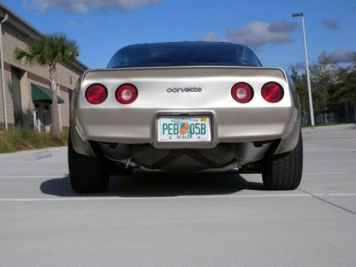 1982 Chevrolet Corvette Collector's Edition Excellent Condition, US $28,000.00, image 3