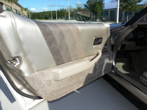 1982 Chevrolet Corvette Collector's Edition Excellent Condition, US $28,000.00, image 13