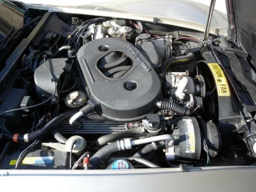 1982 Chevrolet Corvette Collector's Edition Excellent Condition, US $28,000.00, image 16