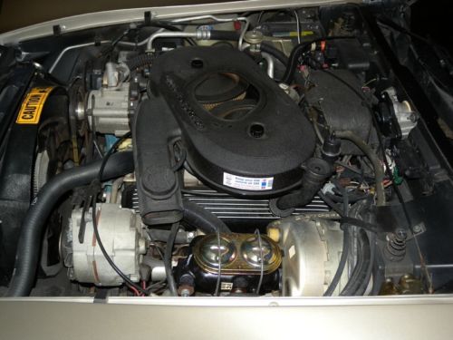 1982 Chevrolet Corvette Collector's Edition Excellent Condition, US $28,000.00, image 17