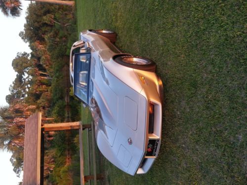 1982 Chevrolet Corvette Collector's Edition Excellent Condition, US $28,000.00, image 20