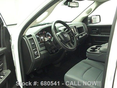 2013 RAM 1500 EXPRESS CREW HEMI REAR CAM 20" WHEELS 12K TEXAS DIRECT AUTO, US $24,980.00, image 9