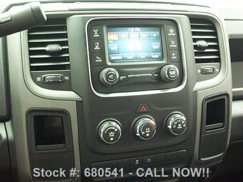 2013 RAM 1500 EXPRESS CREW HEMI REAR CAM 20" WHEELS 12K TEXAS DIRECT AUTO, US $24,980.00, image 13