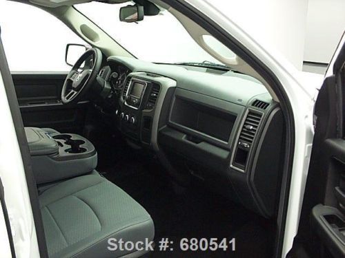 2013 RAM 1500 EXPRESS CREW HEMI REAR CAM 20" WHEELS 12K TEXAS DIRECT AUTO, US $24,980.00, image 15