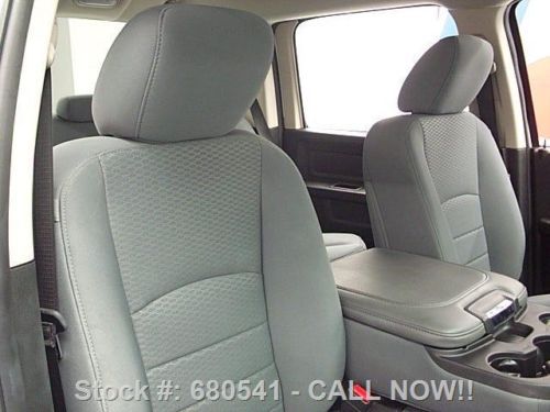 2013 RAM 1500 EXPRESS CREW HEMI REAR CAM 20" WHEELS 12K TEXAS DIRECT AUTO, US $24,980.00, image 16