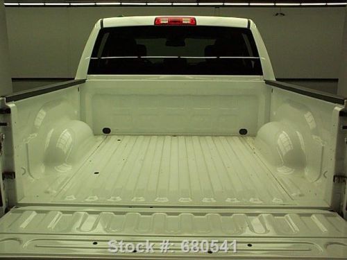 2013 RAM 1500 EXPRESS CREW HEMI REAR CAM 20" WHEELS 12K TEXAS DIRECT AUTO, US $24,980.00, image 22