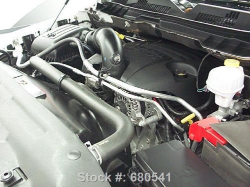 2013 RAM 1500 EXPRESS CREW HEMI REAR CAM 20" WHEELS 12K TEXAS DIRECT AUTO, US $24,980.00, image 23