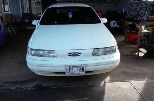 1994 ford taurus gl