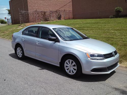2012 vw jetta, 2.0l, at, warranty, pictures before &amp; after