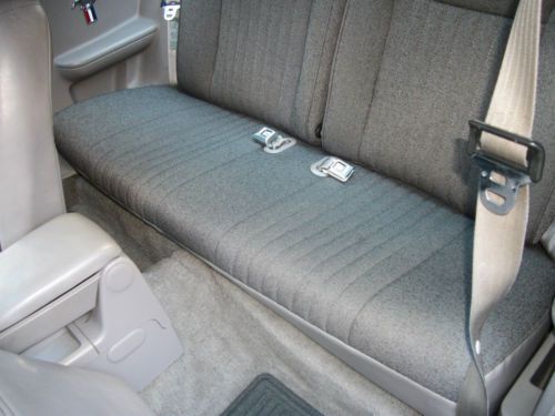 Fox Body GT, image 3