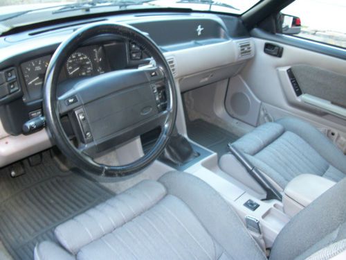 Fox Body GT, image 4