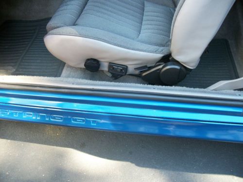 Fox Body GT, image 6