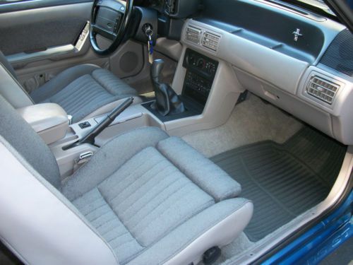 Fox Body GT, image 7