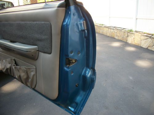 Fox Body GT, image 9