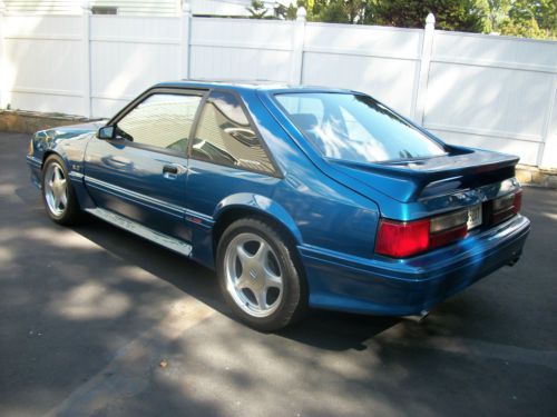 Fox Body GT, image 11