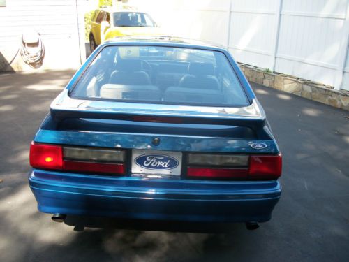 Fox Body GT, image 12