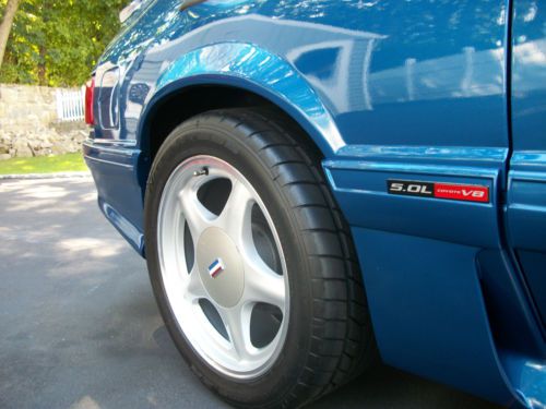 Fox Body GT, image 13