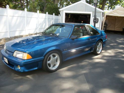 Fox Body GT, image 15