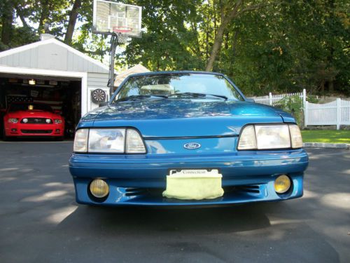 Fox Body GT, image 17