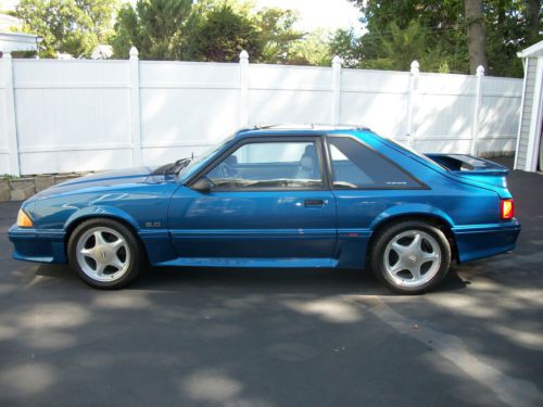 Fox Body GT, image 18