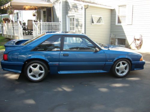 Fox Body GT, image 19