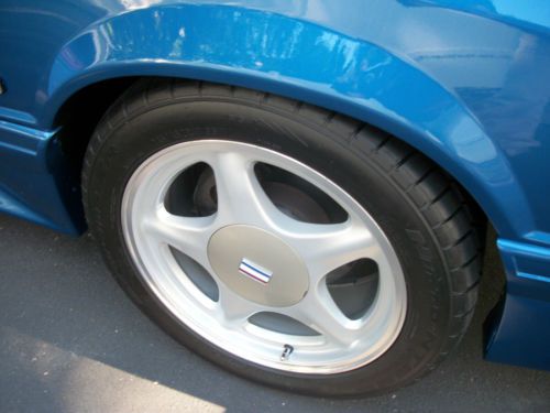 Fox Body GT, image 20