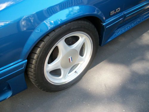 Fox Body GT, image 21