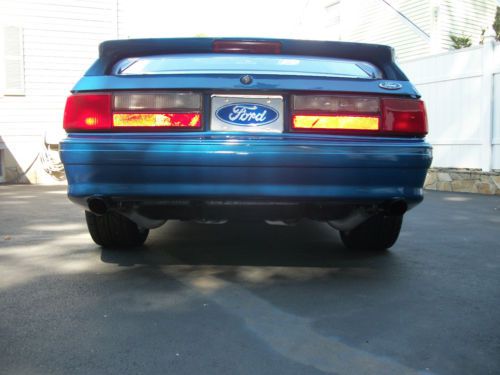 Fox Body GT, image 22
