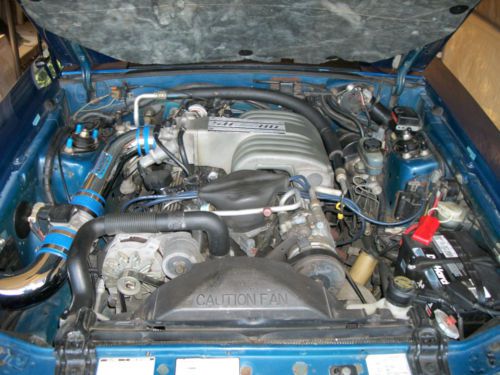 Fox Body GT, image 23
