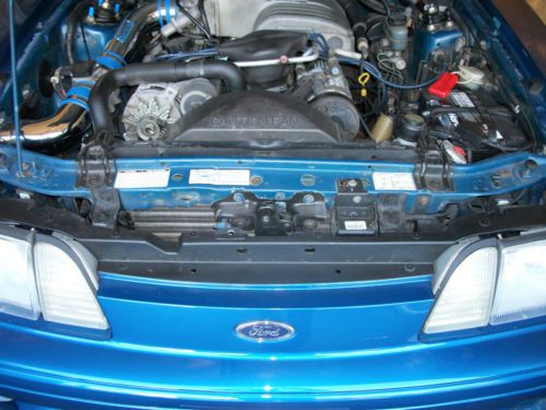 Fox Body GT, image 24