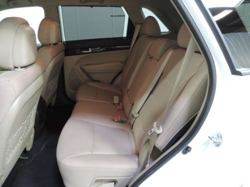 financing available awd auto cruise heated seats a/c cd backup cam aux alloys, US $19,998.00, image 4