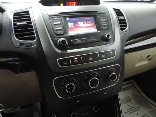 financing available awd auto cruise heated seats a/c cd backup cam aux alloys, US $19,998.00, image 7