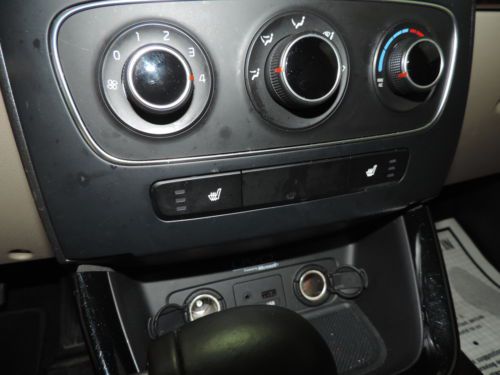 financing available awd auto cruise heated seats a/c cd backup cam aux alloys, US $19,998.00, image 8