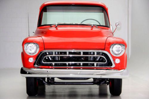 Find used 1957 CHEVY PICKUP BIG BACK WINDOW V8 265 WIDE ... Find used 1957 CHEVY PICKUP BIG BACK WINDOW V8 265 WIDE ...