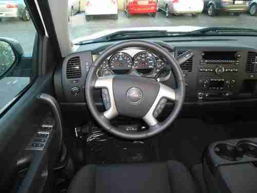 NEW 2013 GMC SIERRA 1500 LIFTED CREW CAB MSRP $46,460, US $36,305.00, image 3