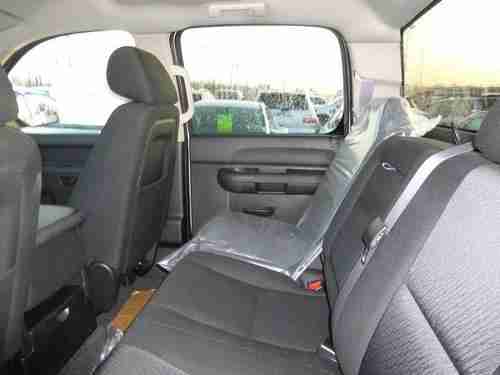 NEW 2013 GMC SIERRA 1500 LIFTED CREW CAB MSRP $46,460, US $36,305.00, image 4