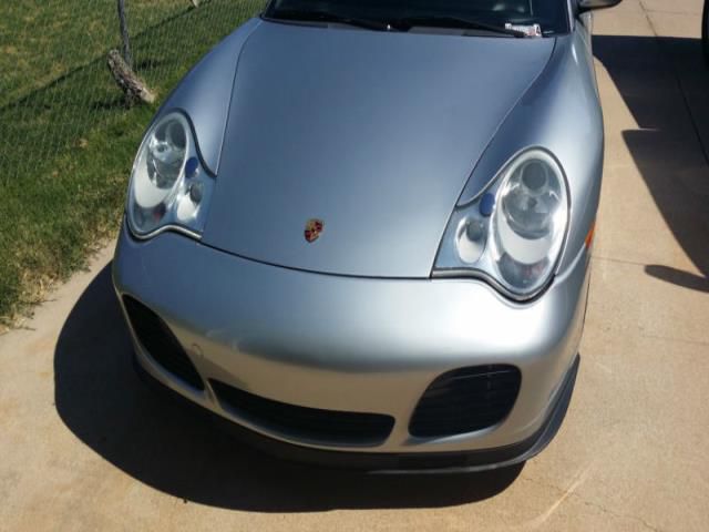 2002 - Porsche 911, US $11,000.00, image 1