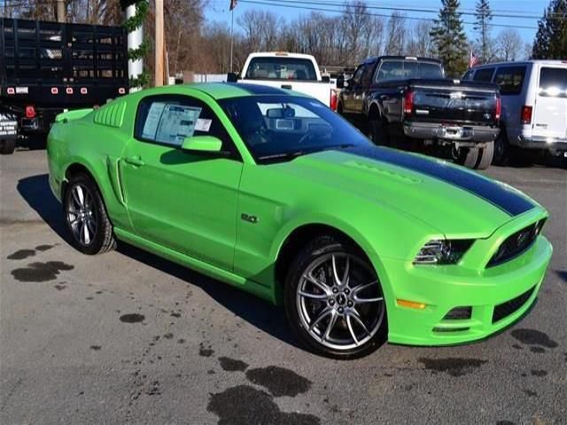 Ford Mustang GT Coupe 2-Door, US $13,000.00, image 2