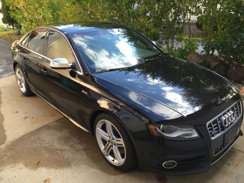 2012 audi s4